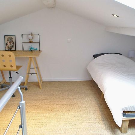 L'Estampe Villa Montagne  Eksteriør bilde