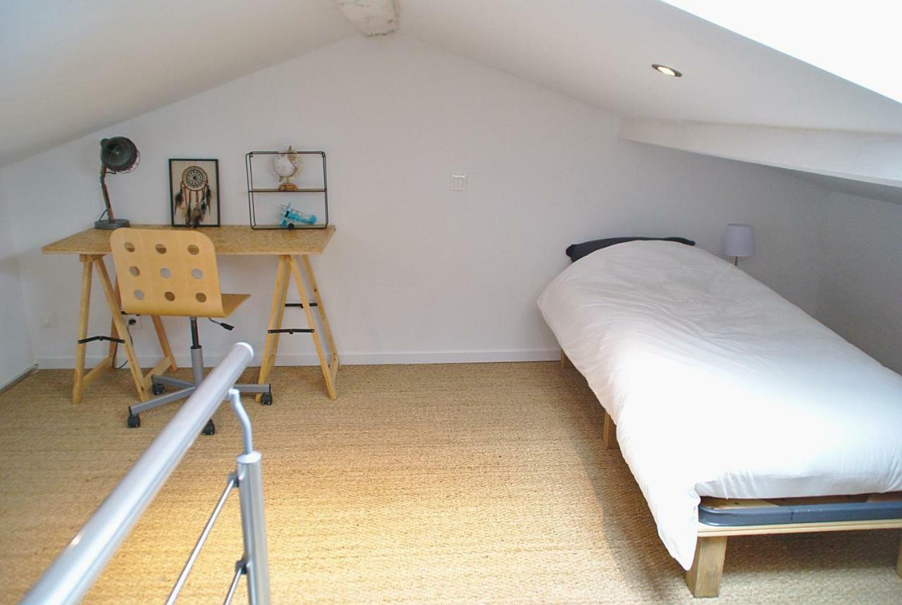 L'Estampe Villa Montagne  Eksteriør bilde